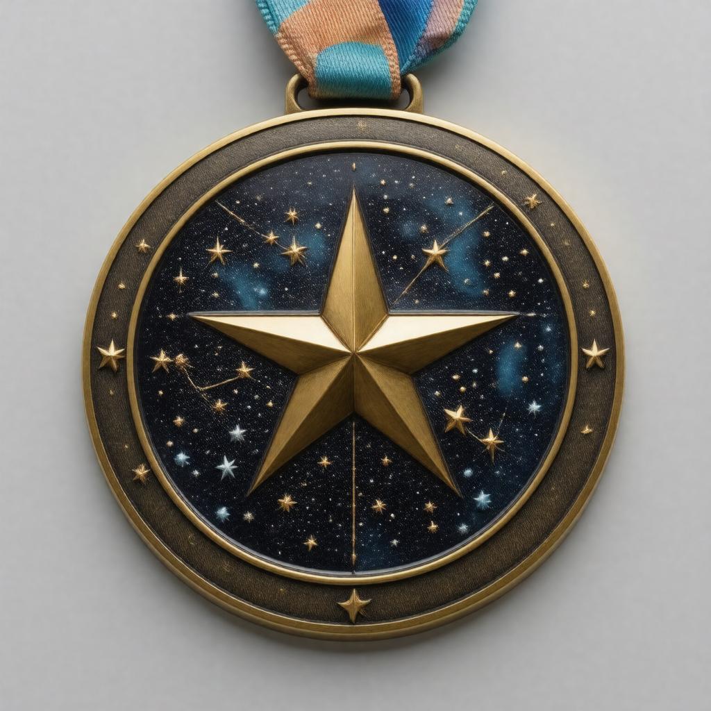 Bruce Medal